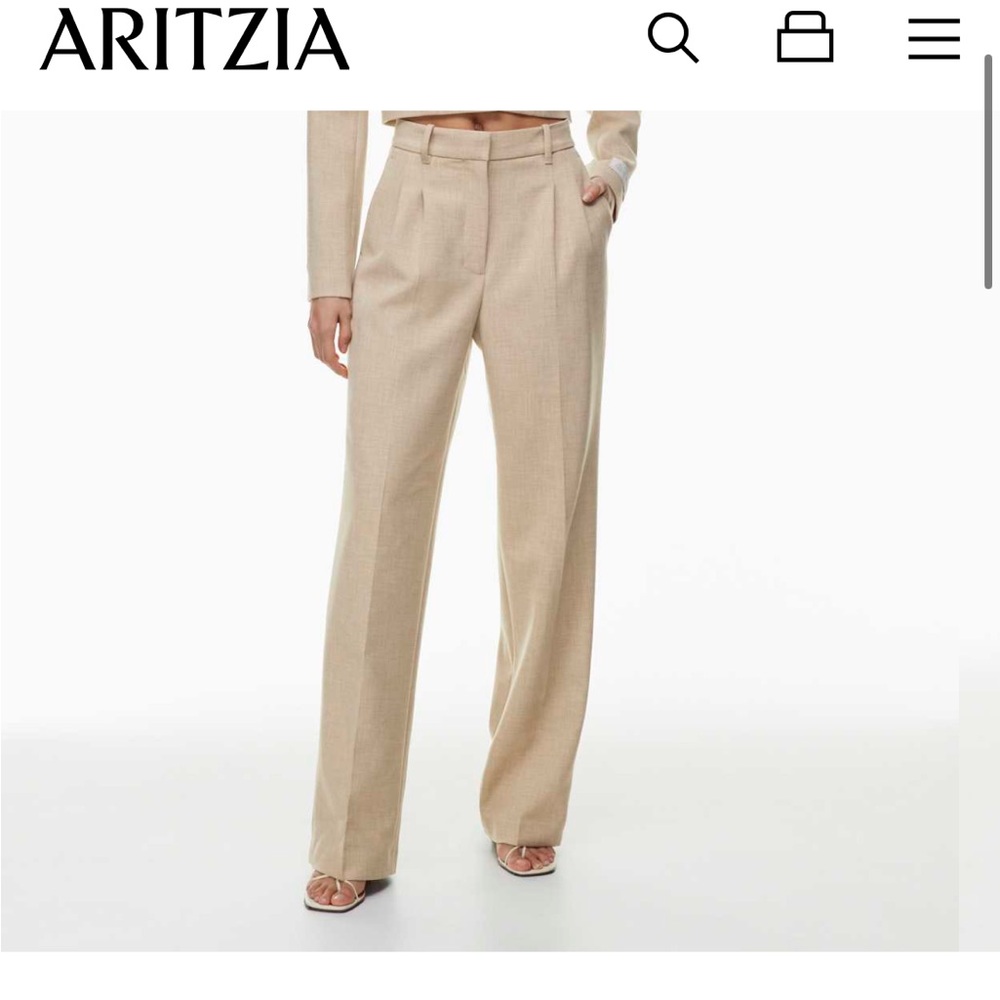 Aritizia pants